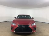 New 2025 Lexus ES 300h F Sport w/ Accessory Package (Z2) image 5