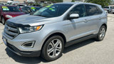 Used 2015 Ford Edge Titanium image 2