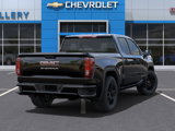 New 2025 GMC Sierra 1500 Pro w/ Graphite Edition image 4