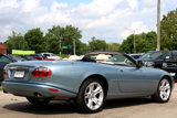 Used 2003 Jaguar XK8 Convertible image 6