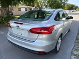 Used 2018 Ford Focus SE image 4