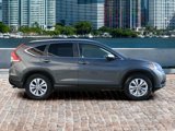Used 2013 Honda CR-V EX-L image 4
