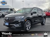 Certified 2020 Buick Encore GX Essence w/ Experience Buick Package image 4