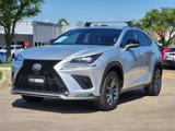 Used 2019 Lexus NX 300 FWD image 2