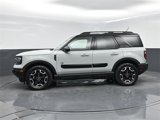 Used 2021 Ford Bronco Sport Outer Banks image 5