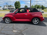 Used 2005 Chrysler PT Cruiser GT image 4