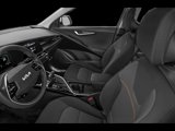 New 2025 Kia Niro LX image 6