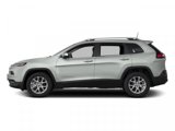 Used 2018 Jeep Cherokee Latitude Plus w/ Cold Weather Group image 3
