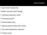 Used 2021 Jeep Compass Trailhawk image 3