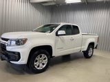 Used 2022 Chevrolet Colorado LT w/ Fleet Safety Package image 4