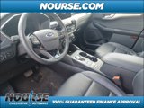 Used 2022 Ford Escape SEL w/ Technology Package image 3