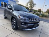 Used 2023 Jeep Compass Limited image 2