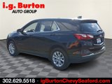 Used 2019 Chevrolet Equinox LT image 4