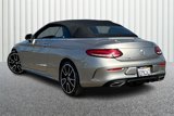 Used 2019 Mercedes-Benz C 300 Cabriolet image 2