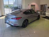 New 2025 Acura Integra A-Spec image 5