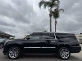 Used 2018 Cadillac Escalade ESV Premium Luxury w/ LPO, Radiant Package image 2