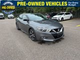 Used 2017 Nissan Maxima 3.5 S image 4