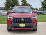 Certified 2024 Toyota Corolla Cross LE image 2
