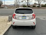 Used 2020 Chevrolet Spark LS image 6
