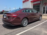 Used 2018 Toyota Avalon Limited image 5