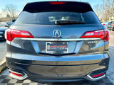 Used 2016 Acura RDX AWD w/ Advance Package image 5