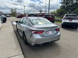 Certified 2023 Toyota Camry SE w/ Cold Weather Package image 3