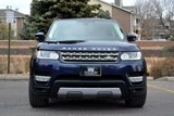 Used 2015 Land Rover Range Rover Sport HSE image 4