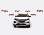 Used 2021 Ford Explorer Limited w/ Equipment Group 301A image 2
