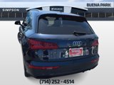 Used 2020 Audi Q5 2.0T Titanium Premium Plus w/ Premium Plus Package image 5