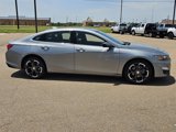 Used 2024 Chevrolet Malibu LT image 3