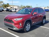 Used 2021 Toyota RAV4 XLE w/ Convenience Package image 3