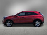 Certified 2022 Cadillac XT4 Sport w/ Comfort Package image 3