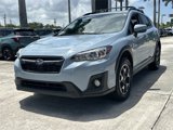 Used 2020 Subaru Crosstrek 2.0i Premium w/ Moonroof Package 1 image 2