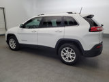 Used 2018 Jeep Cherokee Latitude Plus w/ Cold Weather Group image 3