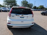 Used 2015 Honda CR-V EX-L image 4