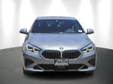 Certified 2022 BMW 228i Gran Coupe w/ Convenience Package image 2