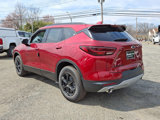 New 2025 Chevrolet Blazer LT w/ Midnight/Sport Edition image 5