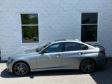 Used 2023 BMW 330i xDrive Sedan w/ M Sport Package image 6