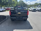 Used 2017 Chevrolet Colorado ZR2 image 4