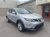 Used 2017 Nissan Rogue Sport SV w/ SV All-Weather Package image 2