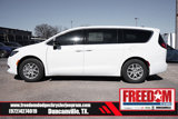 New 2025 Chrysler Voyager LX image 2