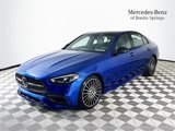 Certified 2022 Mercedes-Benz C 300 Sedan image 3