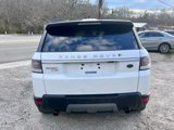 Used 2016 Land Rover Range Rover Sport SE image 4