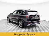 Used 2022 BMW X3 xDrive30i w/ Convenience Package image 4