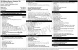 Used 2018 Buick Encore Essence image 3