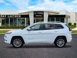 Used 2018 Jeep Cherokee Overland image 2