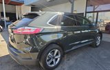 Used 2022 Ford Edge SEL w/ Convenience Package image 3