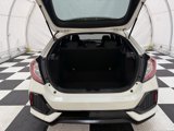 Used 2018 Honda Civic LX image 4