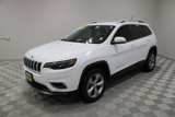 Used 2020 Jeep Cherokee Limited image 3