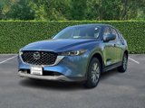 Used 2022 MAZDA CX-5 AWD 2.5 S w/ Select Package image 6